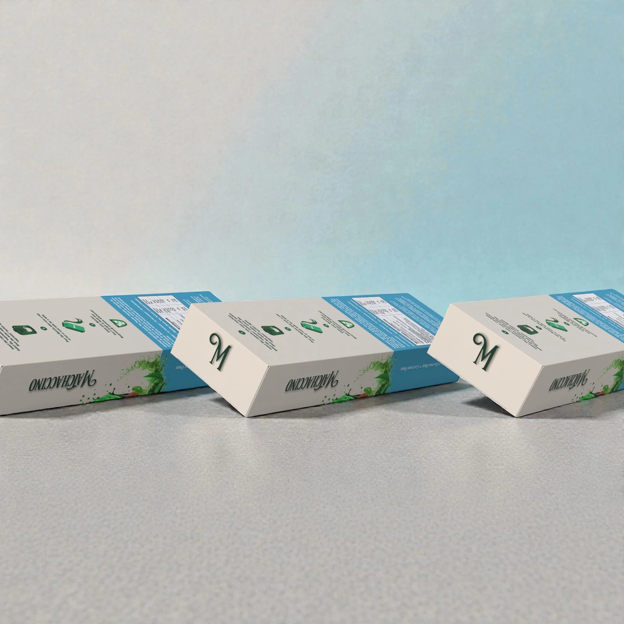 Coconut Ceremonial Matcha Capsules x30