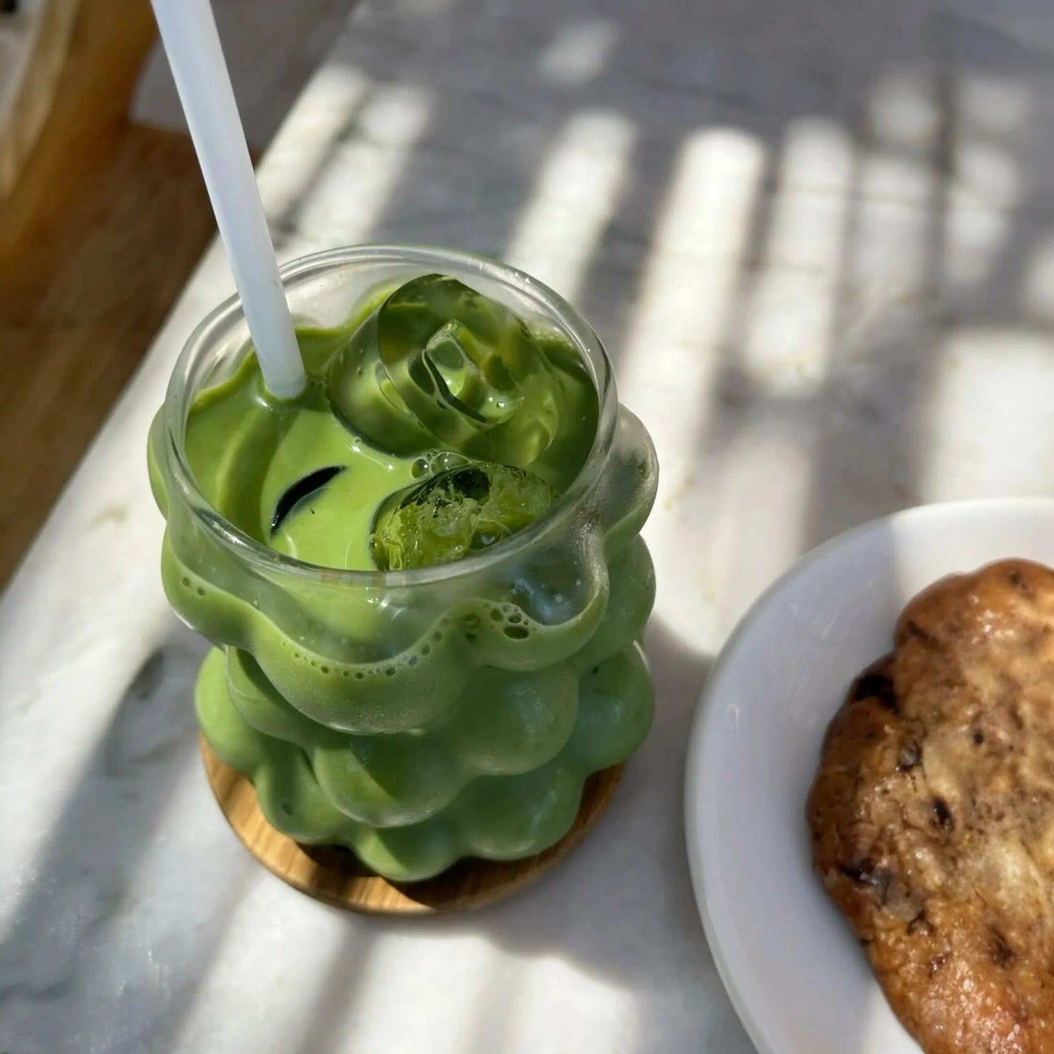 Ceremonial Matcha Capsules