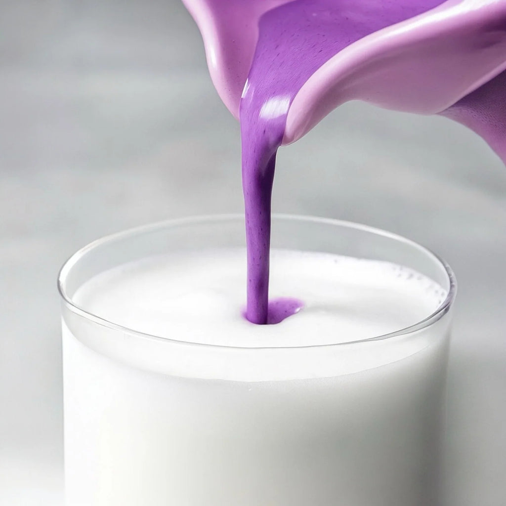 Vanilla Ube Capsules