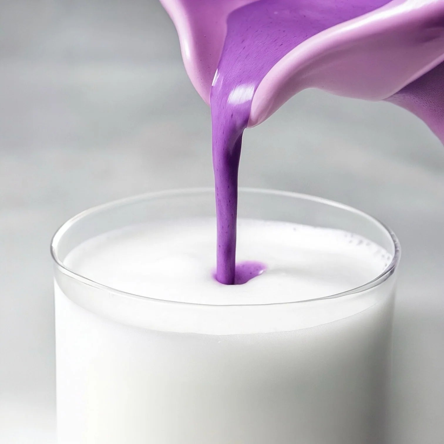 Vanilla Ube Capsules