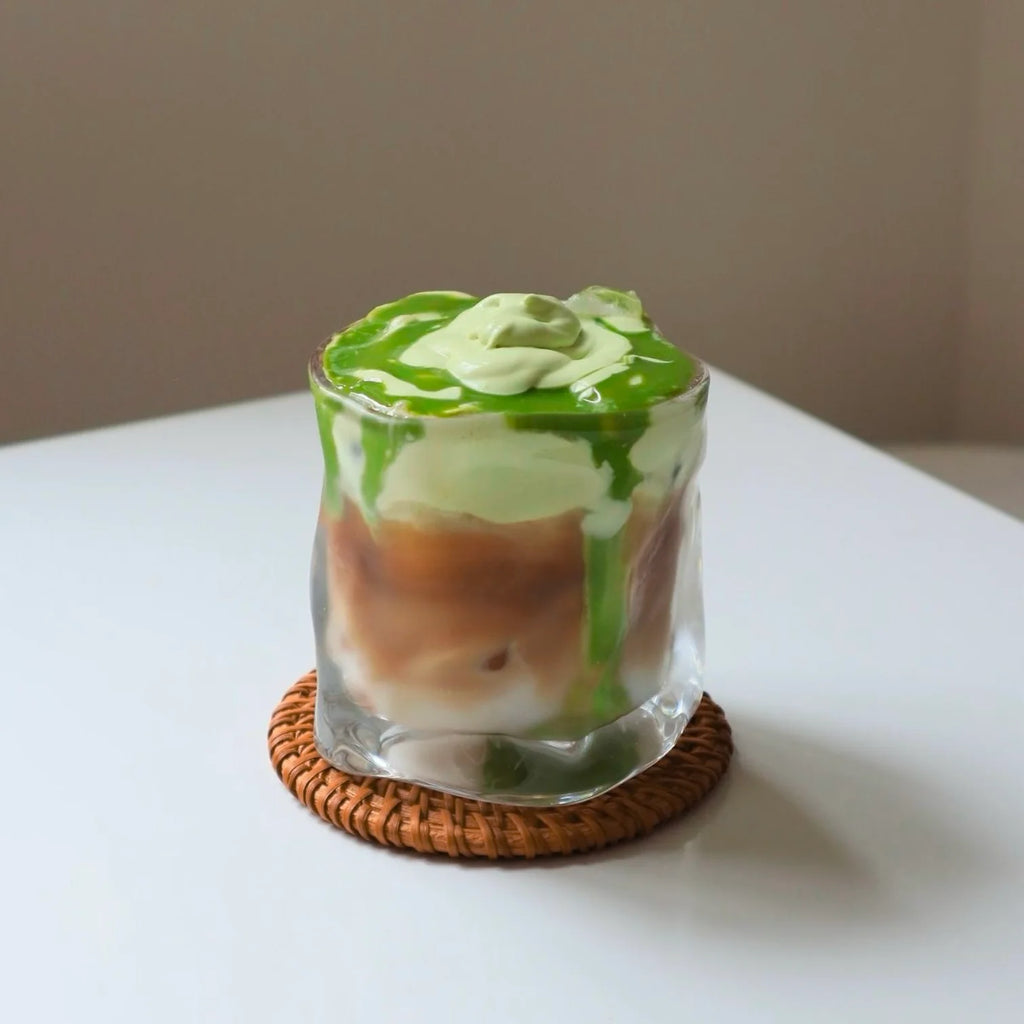 Dubai Chocolate Matcha Capsules x30