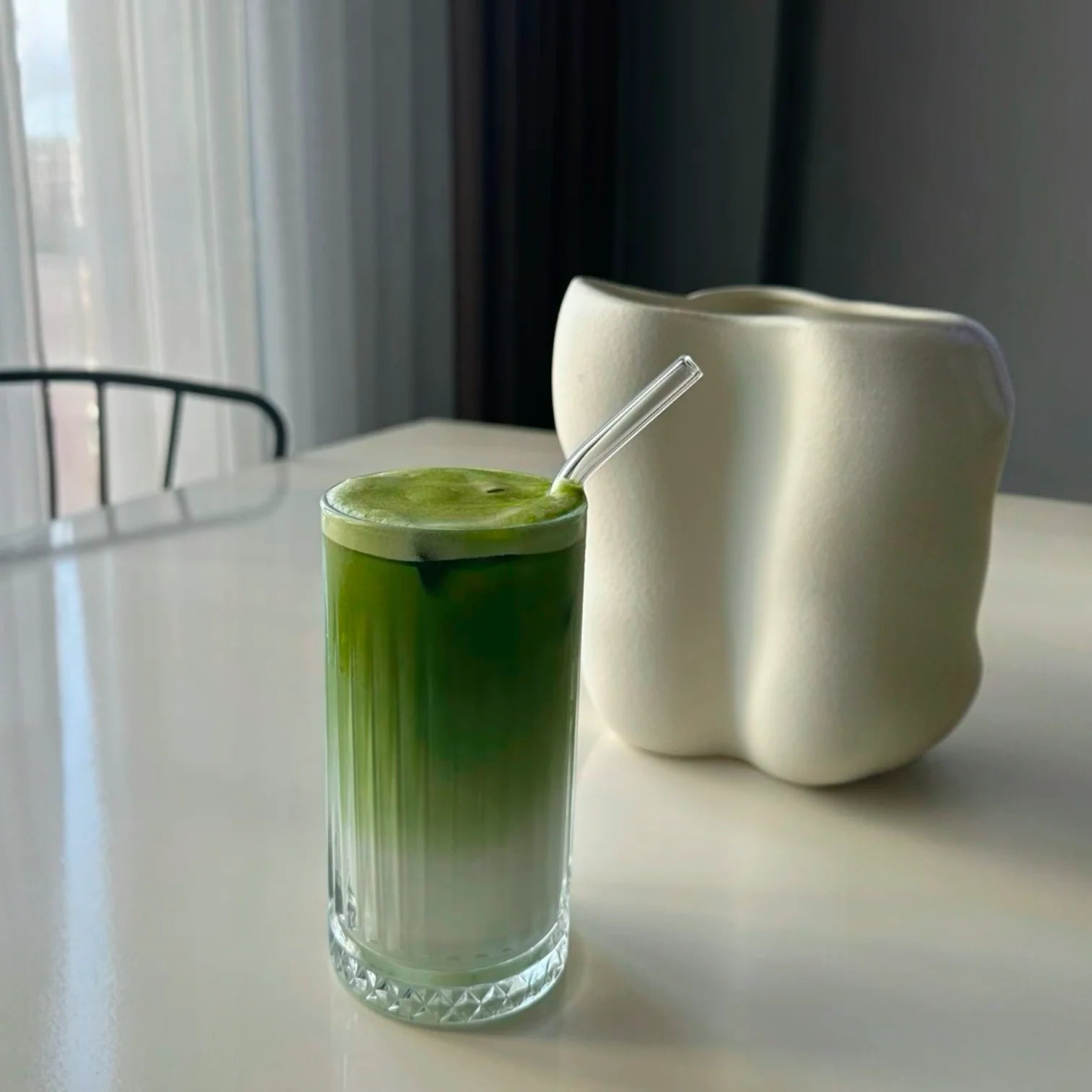 Ceremonial Matcha Capsules