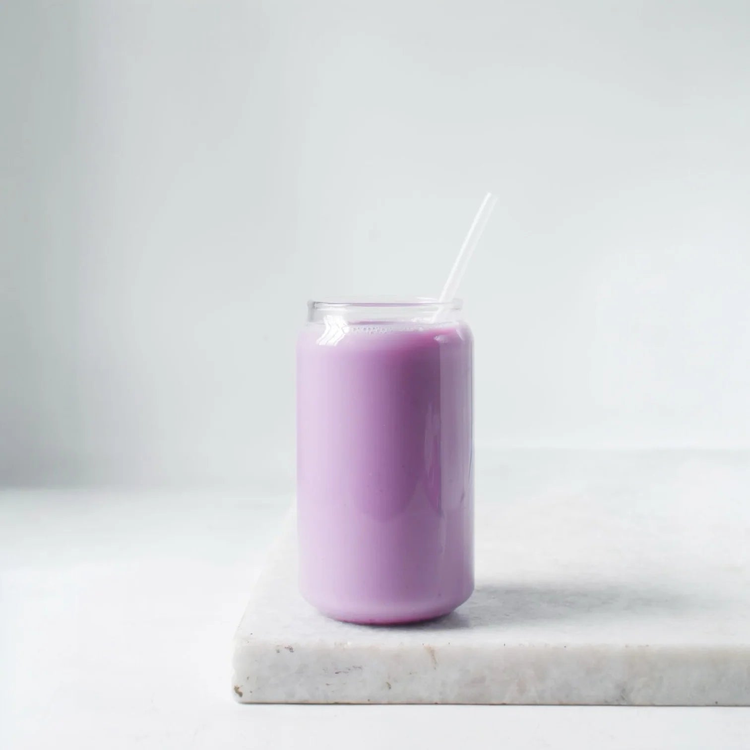 Strawberry Ube Capsules